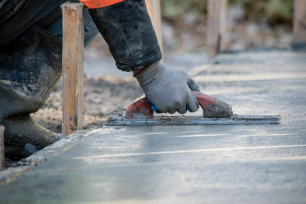 Best Decorative Concrete Services  in Mount Sterling, KY